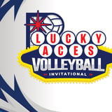 Lucky Aces Volleyball Invitational