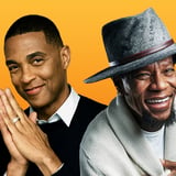 Don Lemon & DL Hughley: DL + DL 'Anything Goes'