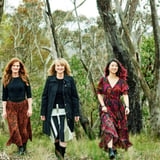 Streeton Trio - Women Who Dared - Bathurst