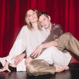 Perfume Genius x Kate Wallich: The Lesson
