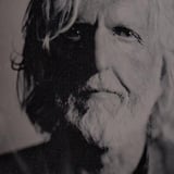 Martin McAloon of Prefab Sprout