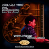 Corea • Tyner • Hancock: Three Masters, One Piano with Zulu Ali Trio