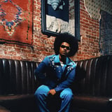 Close Fans - An Evening With Smino