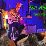 The AmpFibians
