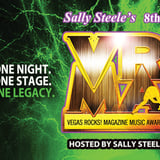 Vegas Rocks! Magazine Awards