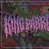 King Parrot (AUS) // Loppen