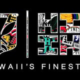 Hawaii's Finest Presents High Watah