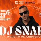 12:XII Festival