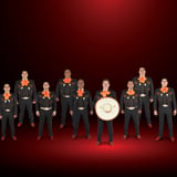 Tradición, Arte y Pasión: Mariachi Los Camperos