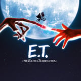 Summer Movie Series: E.T. the Extra-T (1982)