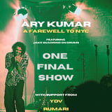 Ary Kumar | YDV | Rumari