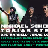 Skånevik Bluesfestival