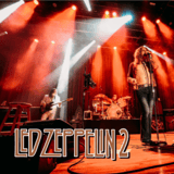LED ZEPPELIN 2 return to FITZGERALDS HISTORIC NIGHTCLUB!