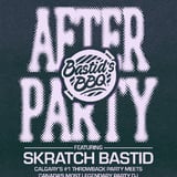 Bastids BBQ After Party