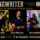 FRB SONGWRITER