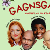 Gagnsgarvet 2026