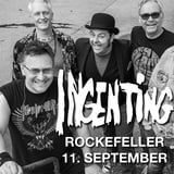 Ingenting // Rockefeller // 11.09.26