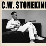 C.W.Stoneking @ Dangar Island
