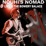 Nouhi's Nomad