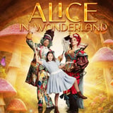 ALICE IN WONDERLAND