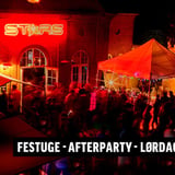 FESTUGE - AFTERPARTY - LØRDAG