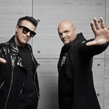 Eiffel 65 and Friend’s