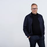 Leslyndi | Andri Snær Magnason