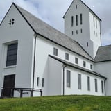 Helgistund í Skálholtsdómkirkju