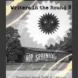 Writers in the Round II