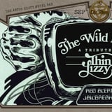 THE WILD ROSES - Tribute to Thin Lizzy