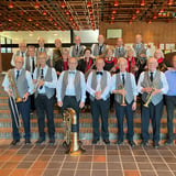 Grenaa Blæsernes julekoncert