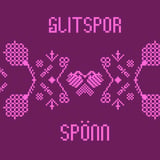 Glitspor - Spönn