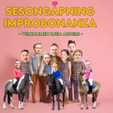 Improbonanza
