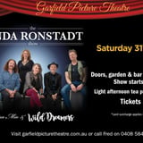 Linda Ronstadt Show