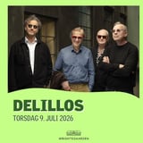 DeLillos på Wrightegaarden