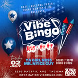 Vibe Bingo