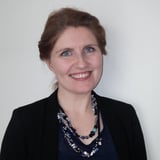 Kvöldmessa í Bústaðakirkju