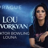 Lusine "Lou" Gevorkyan | Praha | Klub 007 Strahov