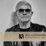 63º Søvæst presenterer: Åge Aleksandersen FÅ BILLETTER!