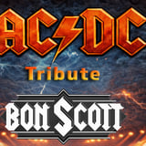 Bon Scott - AC/DC Tribute!