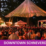 BLUES, ROOTS & SONG FESTIVAL - Thorbjørn Risager & The Black Tornado – VanjaSky – Andreas Diehlmann 