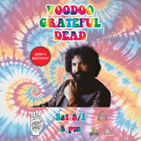 Voodoo Grateful Dead
