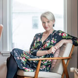 Leslyndi | Bergrún Íris Sævarsdóttir