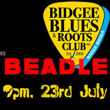 Ray Beadle, One of Australia's World Class Greats Live in Wagga!!