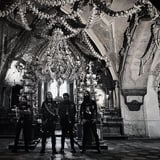 LUCIFUGE (DE) + FAÜST @ Praha, 007