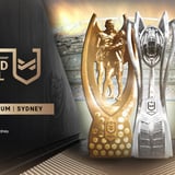 2026 NRL & NRLW Telstra Premiership Grand Final