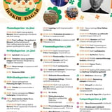 Írskir dagar á Akranesi