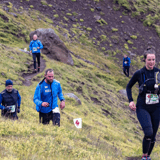 Súlur Vertical