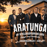 Skítamórall í Aratungu