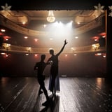 Magisk Balletjul